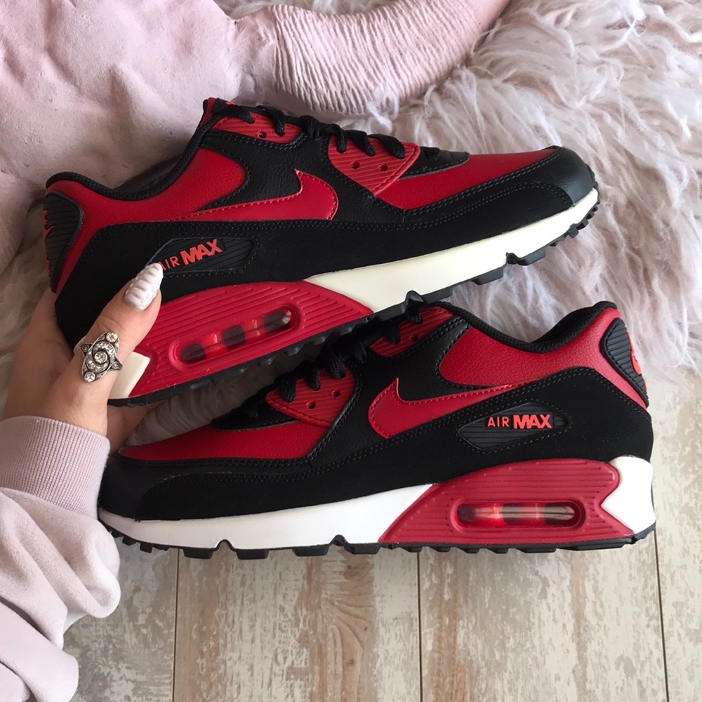 NWT Nike Air Max 90 - Picture 2 of 6